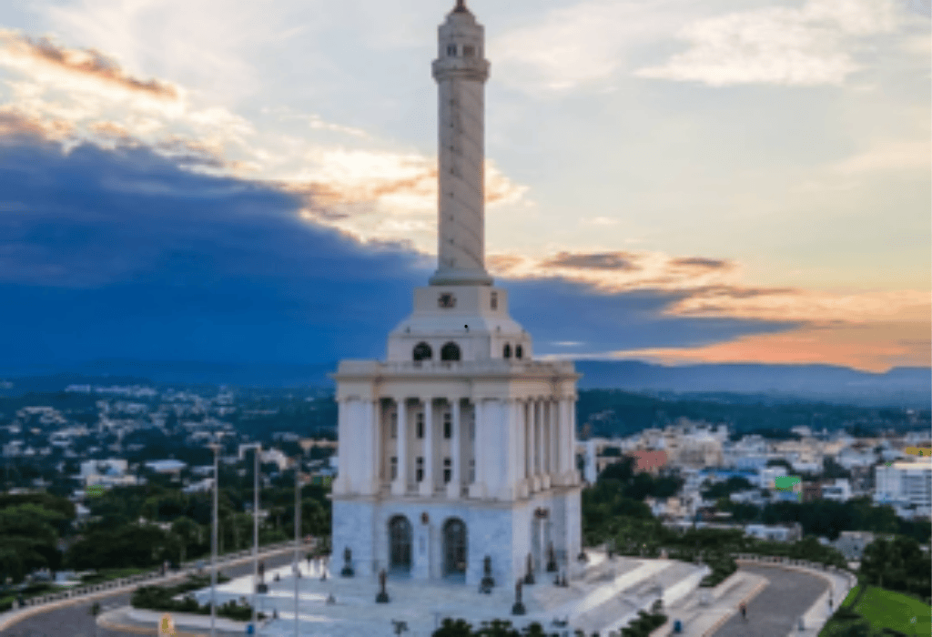 SOMOS DOMINICANOS!