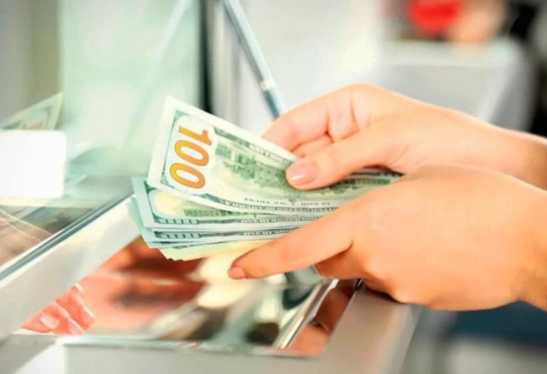 "No es magia, es la diáspora que mandó US$10,756 molongos!